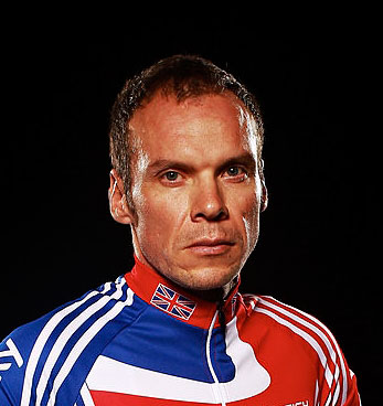 Jeremy Hunt Cycling Coach