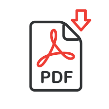 PDF icon